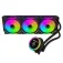 Keep out XWC Pro ARGB liquid cooling 360 mm