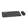 Logitech Teclado e mouse sem fio Pebble 2 Espanhol