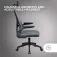 Mars gaming Ergo Plus gamingstol
