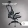 Mars gaming Ergo Plus gamingstol