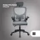 Mars gaming Ergo Plus 게이밍 의자