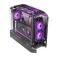 Mars gaming Caixa torre PC MC Edge