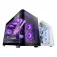 Mars gaming Boîtier PC MC FusionM