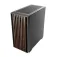 Mars gaming Caixa torre PC MC-WOOD