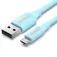 Vention Cable USB-A 2.0 Micro USB 2 m
