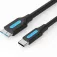 Vention Cable USB-C 3.0 Micro USB 1 m