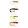 Fox rage Vinil Slick Eel Loaded 280 mm