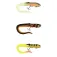 Fox rage Vinilo Slick Eel Loaded 350 mm