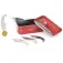 Balvi Prawn Snacks Fork