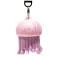 Oceanarium Jellyfish key ring