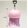 Oceanarium Jellyfish key ring