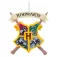 Hallmark Hogwarts Kerstversiering
