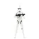Hallmark Star Wars Stormtrooper julepynt