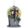 Hallmark Jack och Sally julgransprydnad