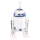 Hallmark Enfeite de Natal R2D2