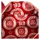 Loungefly Sac du lycée de Bayside