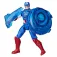 Avengers Món Èpic De Figures D´Acció Marvel
