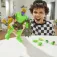 Avengers Mixmashers Marvel Hulk figur