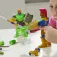 Avengers Mixmashers Marvel Hulk Rysunek