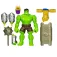 Avengers Mixmashers Marvel Hulk figur