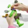 Avengers Mixmashers Marvel Hulk Rysunek