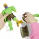 Avengers Mixmashers Marvel Hulk figur