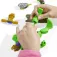 Avengers Mixmashers Marvel Hulk Rysunek