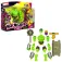 Avengers Mixmashers Marvel Hulk Rysunek