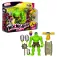 Avengers Mixmashers Marvel Hulk figur