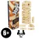 Hasbro Gioco da tavolo Jenga