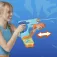 Nerf Super Soaker Dunk-Fill Wasserpistole