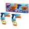 Nerf Super Soaker Dunk-Fill Waterpistool