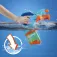 Nerf Super Soaker Dunk-Fill Waterpistool