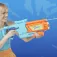 Nerf Super Soaker Mega Snelvul Pistool
