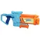 Nerf Super Soaker Mega Snelvul Pistool