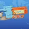 Nerf Super Soaker Mega Dunk-Fill Gun