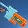 Nerf Super Soaker Mega Snelvul Pistool