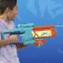 Nerf Super Soaker Mega Snelvul Pistool
