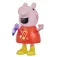 Peppa pig Notvärde