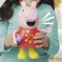 Peppa pig Notvärde