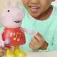 Peppa pig 音符