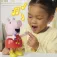 Peppa pig Notvärde