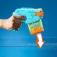 Nerf Pistolet à Eau Super Soaker Mini