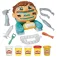 Play-doh Lustiger Zahnarztknete