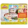 Play-doh Lustiger Zahnarztknete