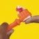 Play-doh Hauska hammasmulta