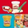 Play-doh Hauska hammasmulta