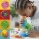 Play-doh Luminous Microscope clay