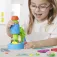 Play-doh 发光显微镜粘土