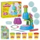 Play-doh Luminous Microscope clay